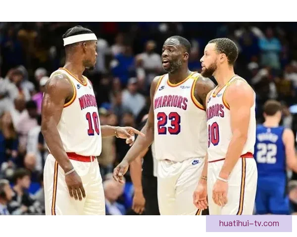 梅尔顿：若库里霍福德健康 勇士有实力与任何豪强一较高下